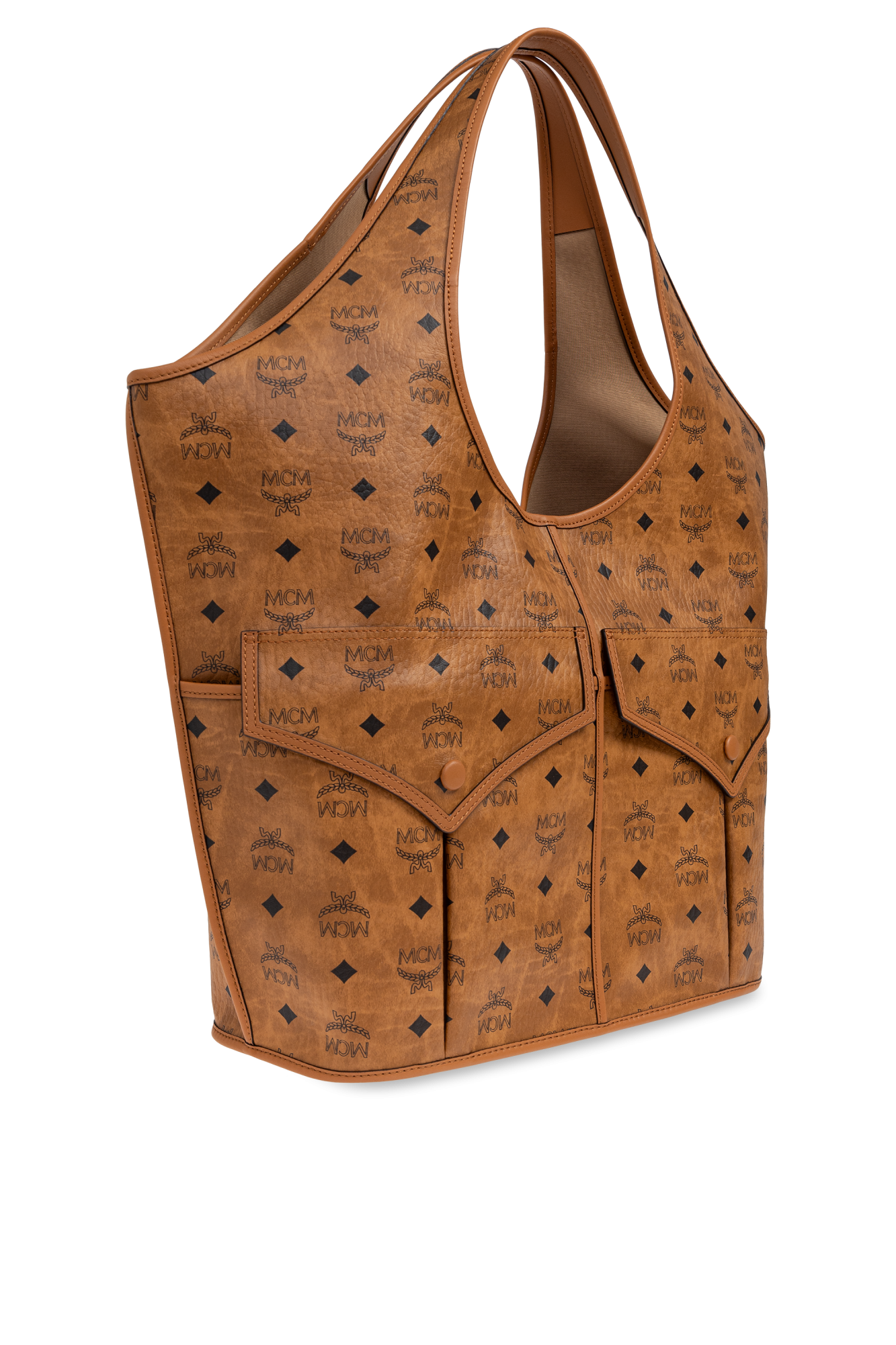 McM様 MCM Shopper bag | Women's | Vitkac